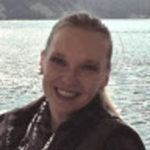 Meet your Posher, Melanie